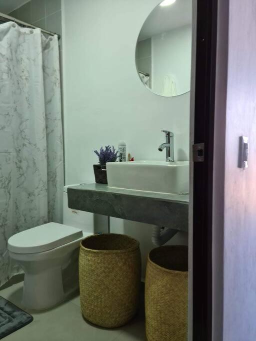 Appartement Departamento En El Corazon De Guadalajara Extérieur photo
