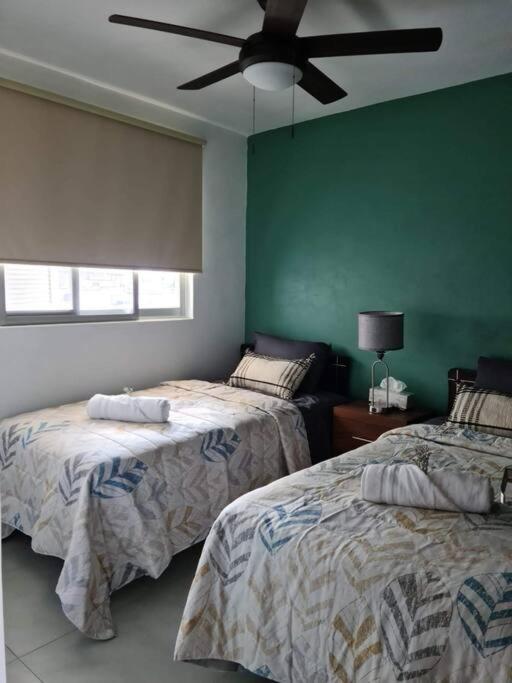 Appartement Departamento En El Corazon De Guadalajara Extérieur photo
